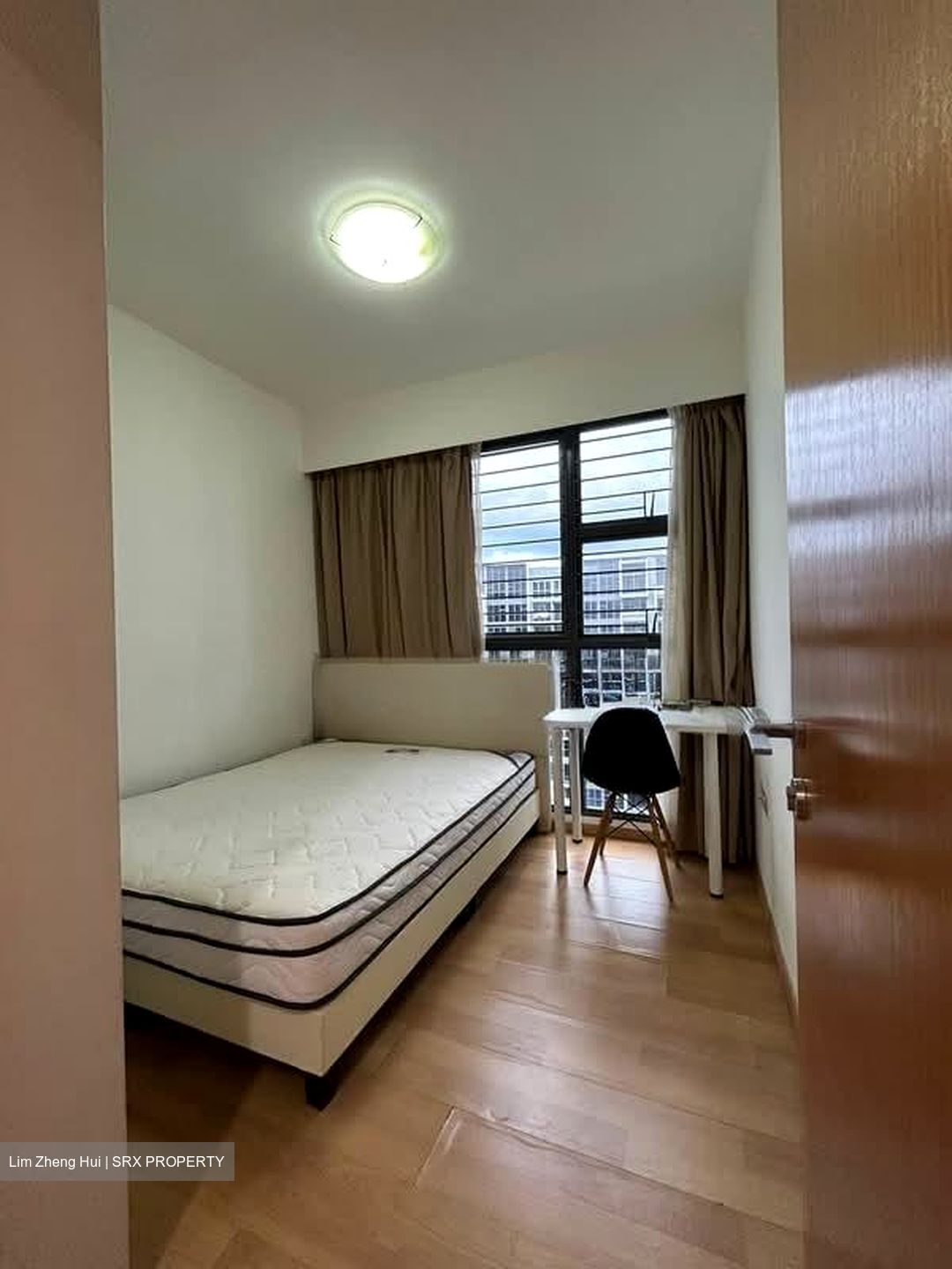 Prive (D19), Condominium #564766391